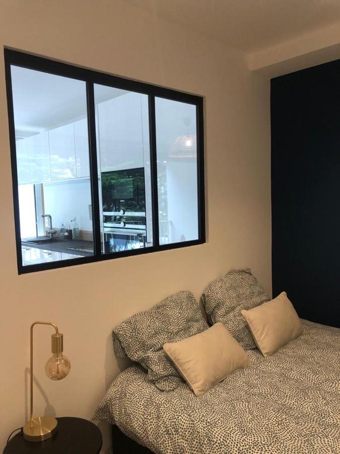 Apartment Le Goulvars-plage Du Goviro *